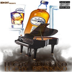 Henny Pure White - Luchybruskino