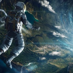 Delirious Spacefarer