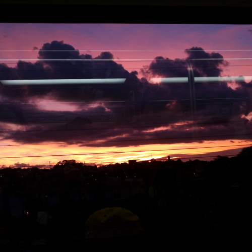 I spoke to the devil in miami, he said everything would be fine