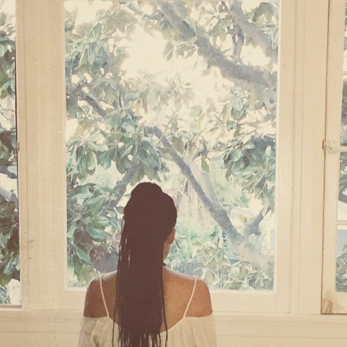 WANDERER (STOP AT MY DOOR)