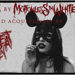 Rats - Motionless In White (Take The Backseat, Casey - Acoustic Cover)