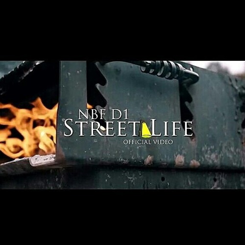 NBF D1 - Street Life