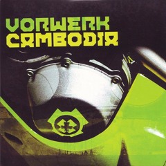 Vorwerk - Cambodia (Mazzive Remix)