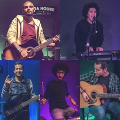 Imagine Dragons - Radioactive ( Cover BY Hosam Carlos Project ) Live