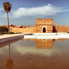 Souvenir de Marrakech