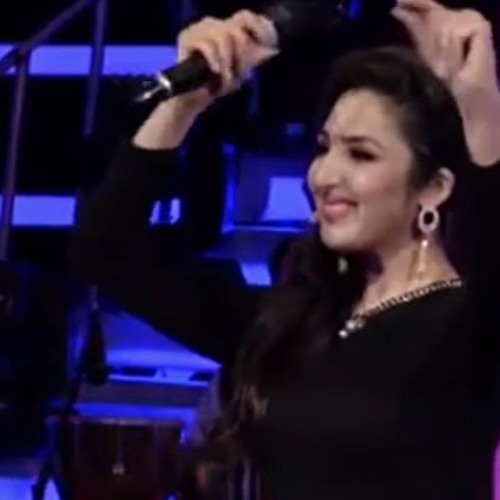 Seeta Qasemie - Maste Mange Bar Ware De