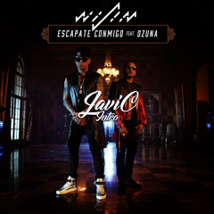 Wisin Ft Ozuna - Escapate Conmigo Intro JaviC