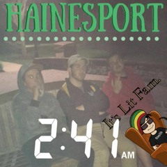 Switch up Freestyle(prod S.bm)