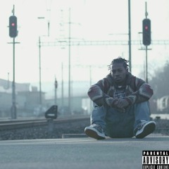 Priest - You Know I Know (Featuring LuxeCrumb) Produced by LebanonDon