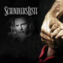 Schindler list piano