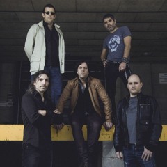 Black bones - AFTER THE STORM