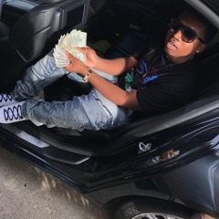 What It Is (Co-Prod Yung Eazy)