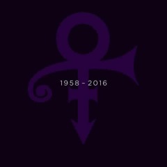 Prince Tribute Mix - 4.29.16 - 8.21am