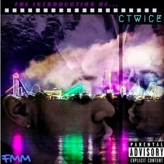 To The End Feat KP(Prod.trellgotwings)