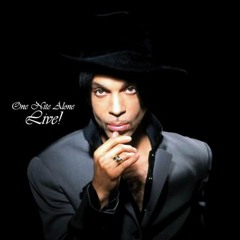 Prince - Joy In Repetition (One Nite Alone... Live! 2002)