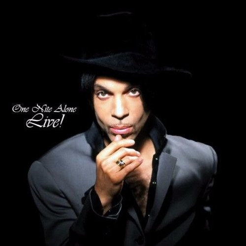 Prince - Joy In Repetition (One Nite Alone... Live!) by Nelsonox