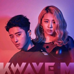 J.seph & Jiwoo(KARD) - Bitch Better Have My Money