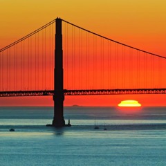 Brigde Over Troubled Water cover