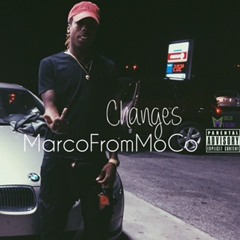 Marcofrommoco- changes