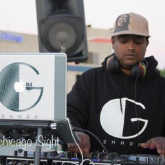 Dj G-Sharp May Get Down Mix 2017