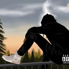 The One (Feat. Decata & Ba415) prod. by Luke White