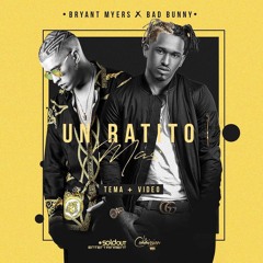 Bryant Myers Ft. Bad Bunny - Un Ratito Mas (www.GotDembow.net)