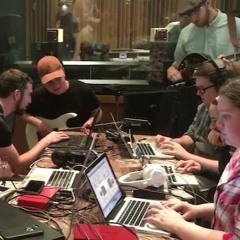 Electronic Music Project 3 Full Concert Recording