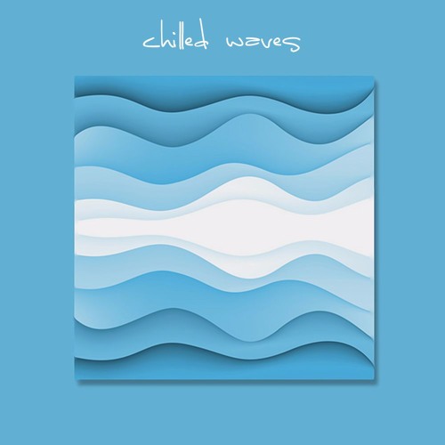 Chilled Waves w/ Mike B. Fort)