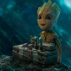 GUARDIANS OF THE GALAXY VOL 2 - Double Toasted Audio Review