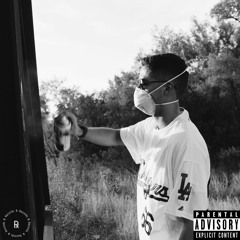 Border Town (feat. $upremacy & Zoe) [Prod. Solace]