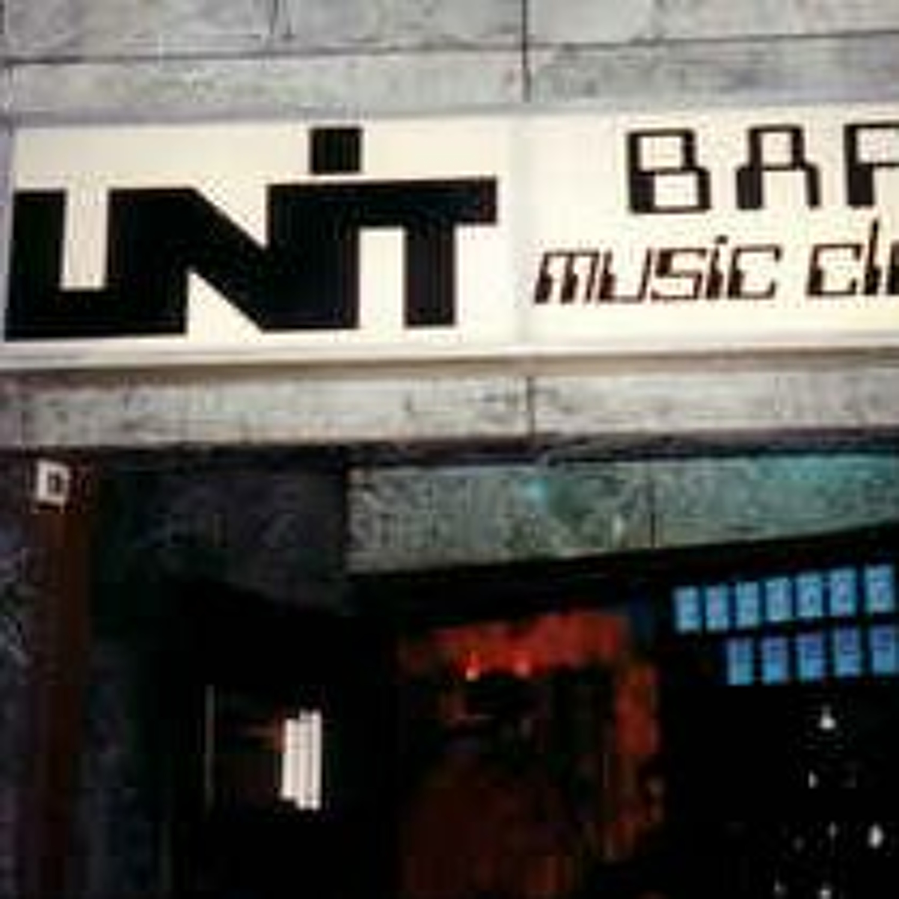 Gary D. - Unit Club Hamburg 24.7.1993 episode artwork