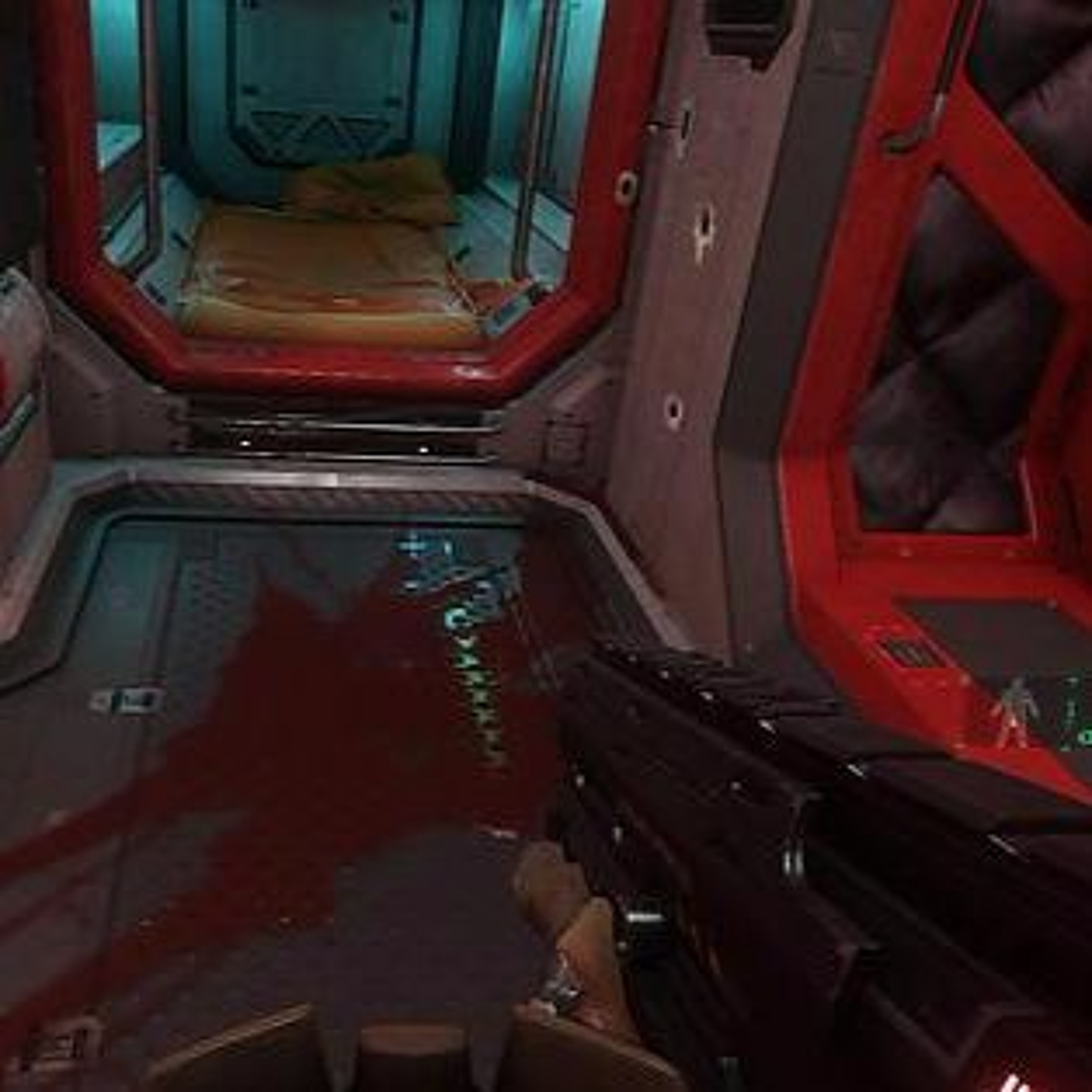 Star Citizen Nightbus EP 05 - Referral Program Kerfuffle and The Exterminator P1 episode artwork