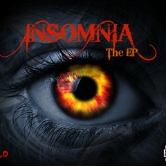 No Sleep (INTRO)- ( Prod. by Penacho )