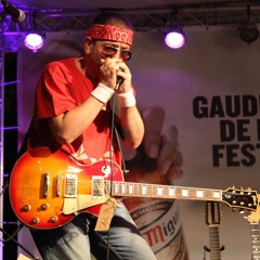 Walking by myself - LIQUIDACIÓN X CIERRE COVERS BAND