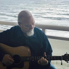 Vulnerable Man (Recorded in OC with sound of the surf)First Cut