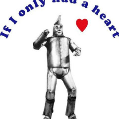 John Richards - Tin Man (Miranda Lambert Cover)