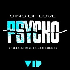 Psycho (VIP) [Free Download]