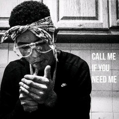 Call Me If You Need Me -Tweeksz #RNS