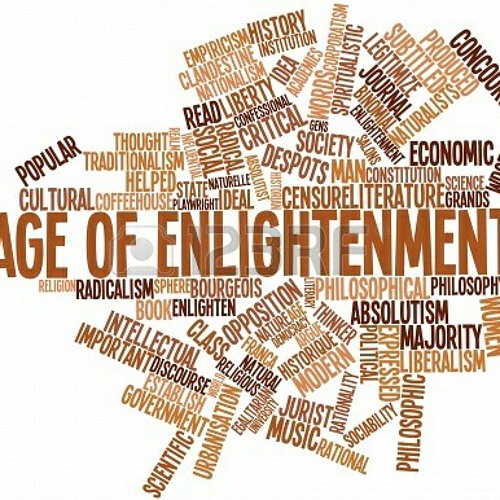 Benji Domino Benji - The Enlightenment