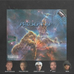 PROMISE (Yellow Zoo x Dior)