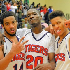 C. Venus - REALLY AIN'T GANG (from Rise of the Flytrap)