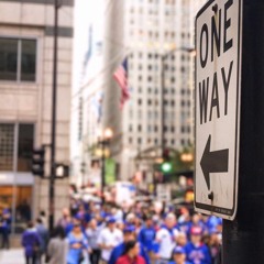 Stay In Your Lane By JasonBro x Prod. YALLAHY