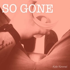 So Gone
