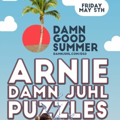 Damn Good Summer