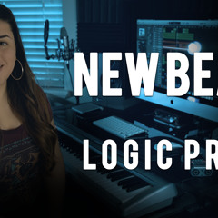 NEW BEAT!!! - "Tell Me" Logic Pro X