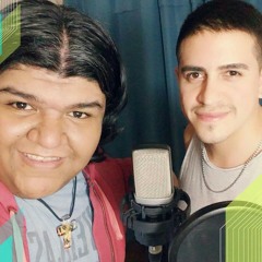 Para mi flor - Fortunato Juarez / Onofre Paz(Juanjo Abregu - Gabriel Cajal)