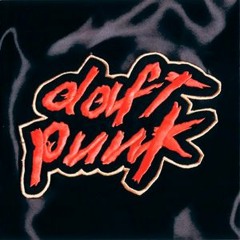 I found the sample to Daft Punk - Fresh