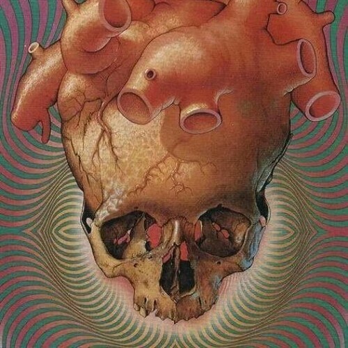 Bösedicht - Dopamine (WIP)