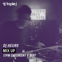 triple j Mix Up 06/05/17