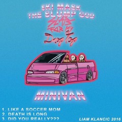SKI MASK THE SLUMP GOD - LIKE A SOCCER MOM (PROD. RAYAYY)